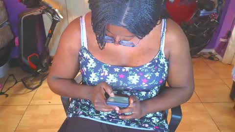 Naomi online show from 7, 6, 2026