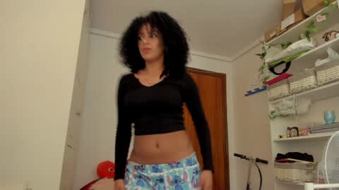 Snapshot of naomigarcia chatting on 19, 12, 2024 Naomi online show from 19, 12, 2024