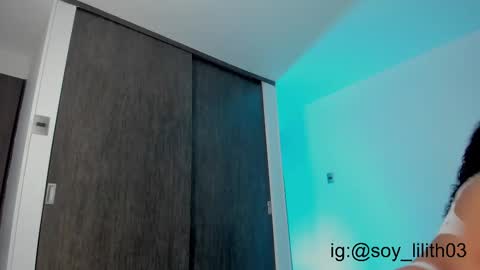 Snapshot of naomigarcia chatting on 9, 11, 2025 Naomi online show from 9, 11, 2025