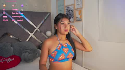Naomi-Gray  online show from 9, 4, 2026