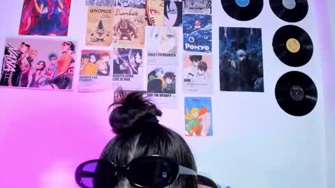 naomiharuno online show from 8, 10, 2025