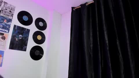 naomiharuno online show from 17, 10, 2025