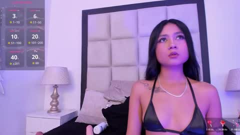 naomiharuno online show from 19, 2, 2026