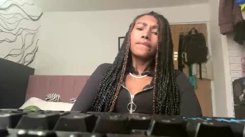 Snapshot of naomii1020 chatting on 3, 1, 2025 Naomii online show from 3, 1, 2025