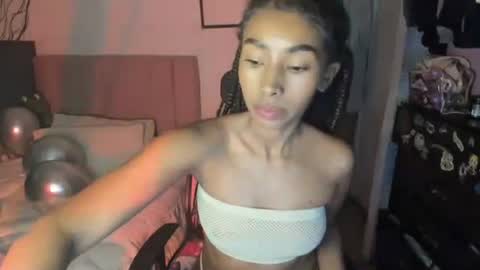 Snapshot of naomii1020 chatting on 22, 1, 2025 Naomii online show from 22, 1, 2025