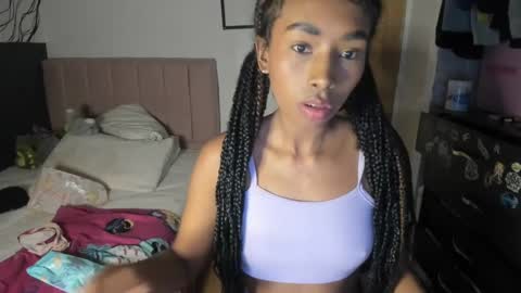 Snapshot of naomii1020 chatting on 31, 1, 2025 Naomii online show from 31, 1, 2025