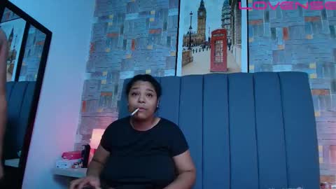 Naomi Campbel online show from 29, 3, 2026