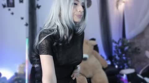 Naomi online show from 15, 11, 2025