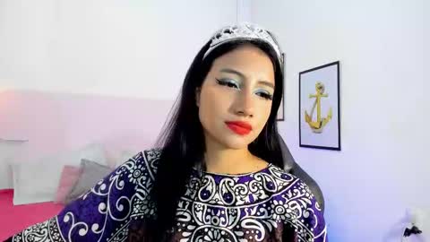 naomiiii   online show from 24, 9, 2025