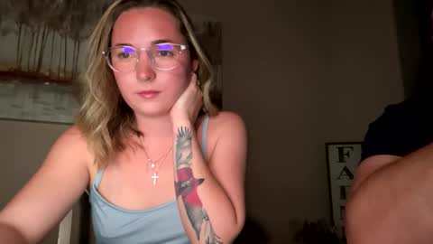 Jack  Naomi online show from 4, 4, 2026