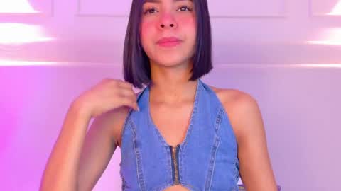 Naomi Klarc online show from 11, 4, 2026