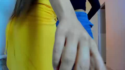 naomis_35 online show from 17, 10, 2025