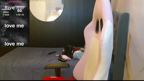 Naomis online show from 25, 7, 2026
