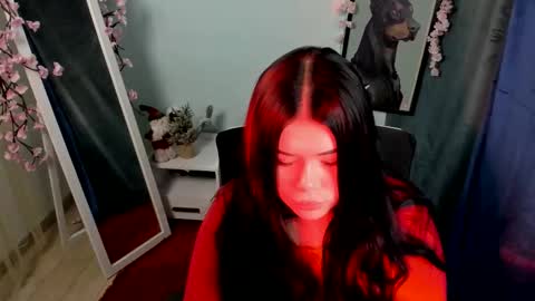 Naomi online show from 16, 1, 2026