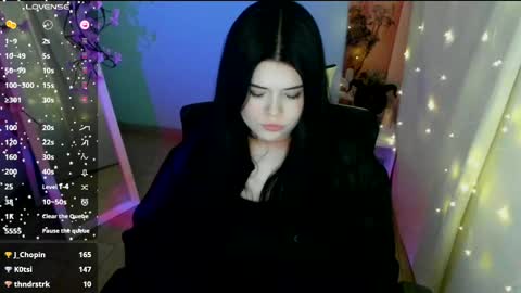 Naomi online show from 16, 5, 2026