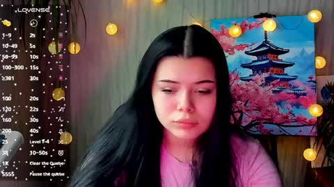 Naomi online show from 31, 5, 2026