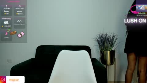 Naomi     online show from 12, 1, 2025