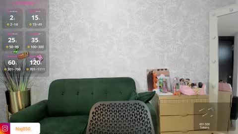 Naomi     online show from 24, 10, 2025