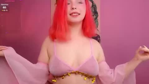Naomi online show from 14, 6, 2026