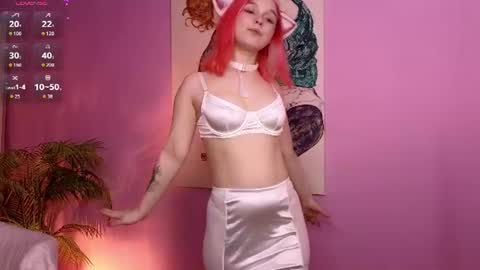 Naomi online show from 23, 6, 2026