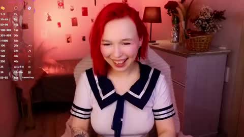 Naomi online show from 31, 7, 2026