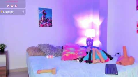 naomy_191 online show from 17, 4, 2026