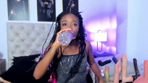 naomy_191 online show from 3, 6, 2026