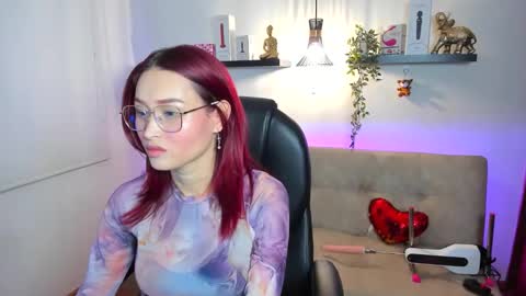 naomy online show from 11, 5, 2026