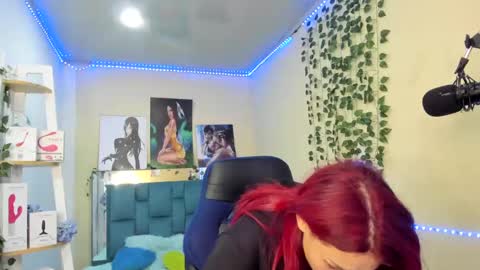 Snapshot of naomy_hot666 chatting on 24, 2, 2025 naomy online show from 24, 2, 2025