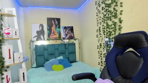 Snapshot of naomy_hot666 chatting on 27, 2, 2025 naomy online show from 27, 2, 2025