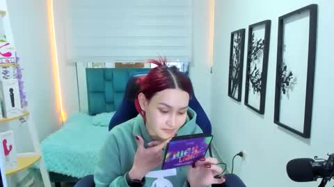 naomy_sex_69 online show from 28, 11, 2025