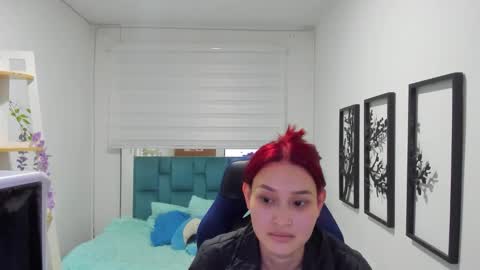 naomy_sex_69 online show from 2, 12, 2025