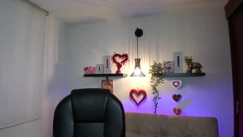 Naomy Stanley online show from 10, 2, 2026