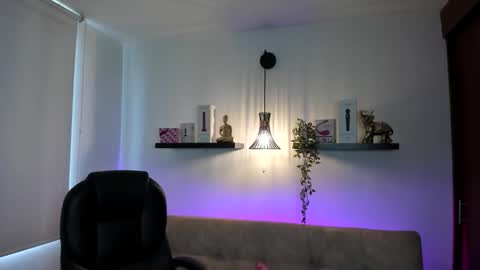 Naomy Stanley online show from 17, 3, 2026