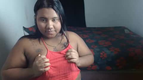 naomyandpablot online show from 14, 4, 2026