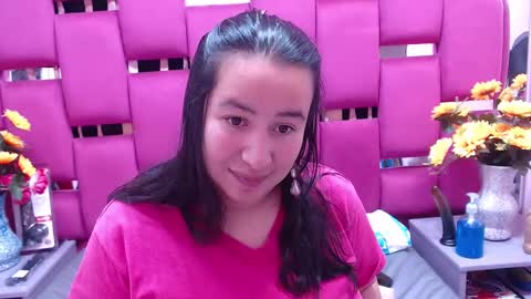 Snapshot of naomyprinces_ chatting on 30, 12, 2024 Bulma Heidi online show from 30, 12, 2024