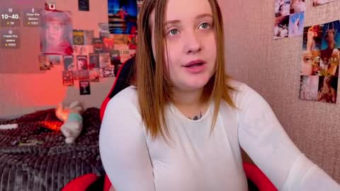 Naomy Rey online show from 4, 4, 2026