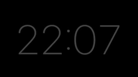 Michael online show from 23, 3, 2026