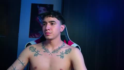 sebastian online show from 18, 10, 2025