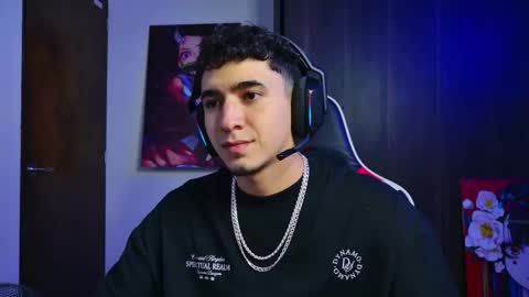 sebastian online show from 10, 11, 2025