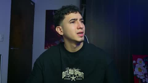 sebastian online show from 21, 11, 2025