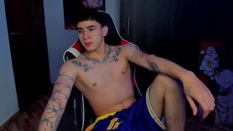 sebastian online show from 4, 12, 2025