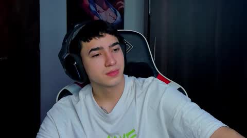 sebastian online show from 5, 12, 2025