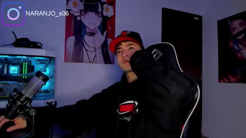 sebastian online show from 8, 2, 2026