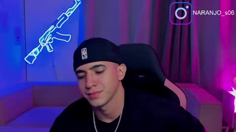 sebastian online show from 22, 4, 2026