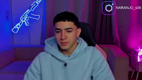 sebastian online show from 23, 4, 2026