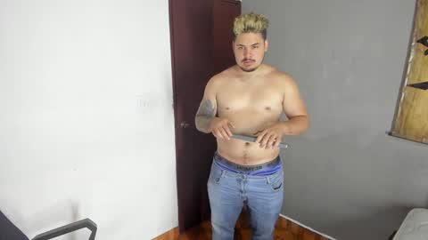 deibyd online show from 17, 12, 2024