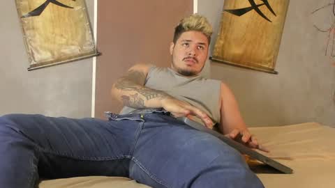 deibyd online show from 22, 12, 2024