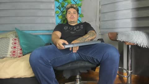 deibyd online show from 7, 1, 2025