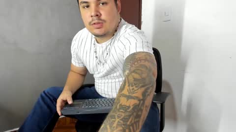 deibyd online show from 9, 1, 2025